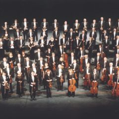 Photo: The Janáček Opera Orchestra of the Brno National Theatre