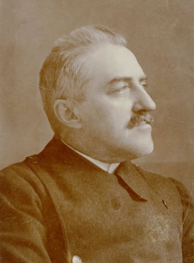 Ján Nepomuk Batka, ml.