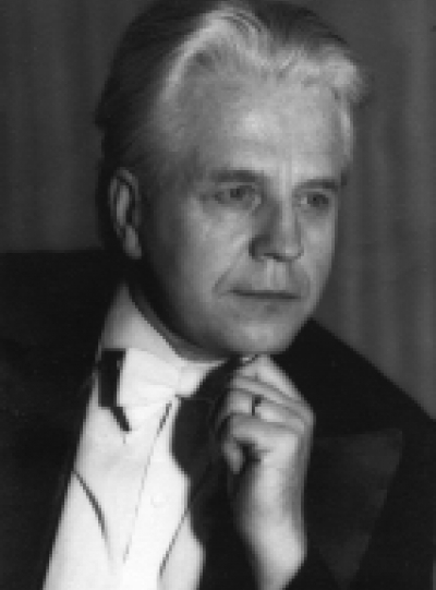 Gerhard Auer