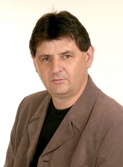 Pavol Tužinský