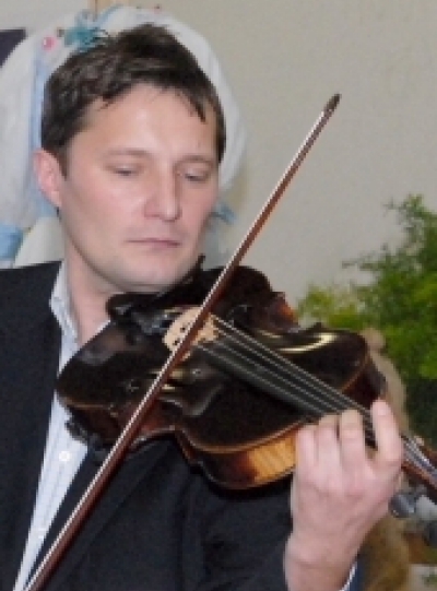 Peter Vrbinčík
