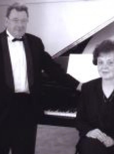 Piano Duo Ludmila Kojanová - Pavel Novotný
