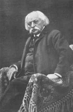 Foto 1: Karl Goldmark (1830–1915)