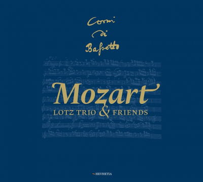 Foto 1: Mozart, Lotz Trio & Friends