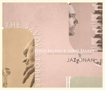 Foto 1: Jazzonance – The Savoy Stories