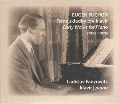 Early Works for Piano
