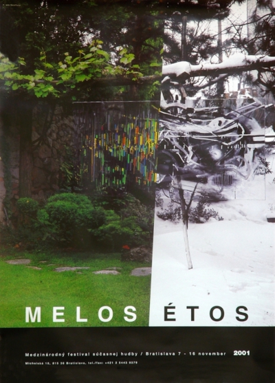 Foto: Melos-Étos