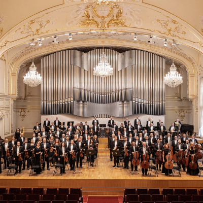 The Slovak Philharmonic