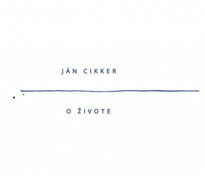 Foto 1: Ján Cikker – O živote