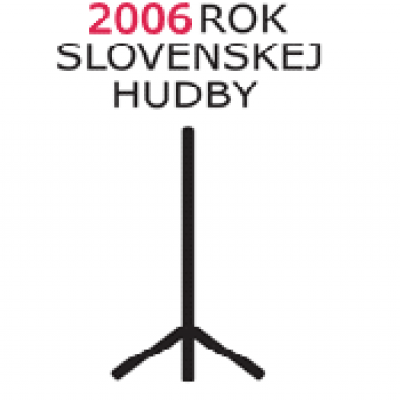 Rok slovenskej hudby 2006
